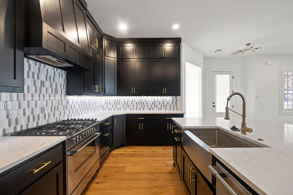 Norman Park - Residential