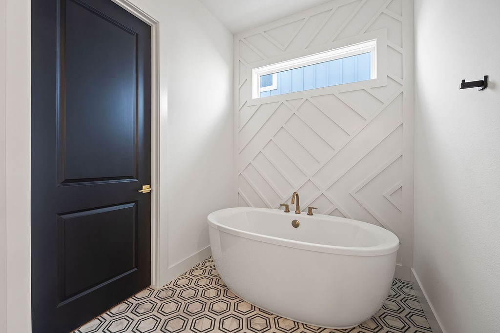 Norman Park - Residential