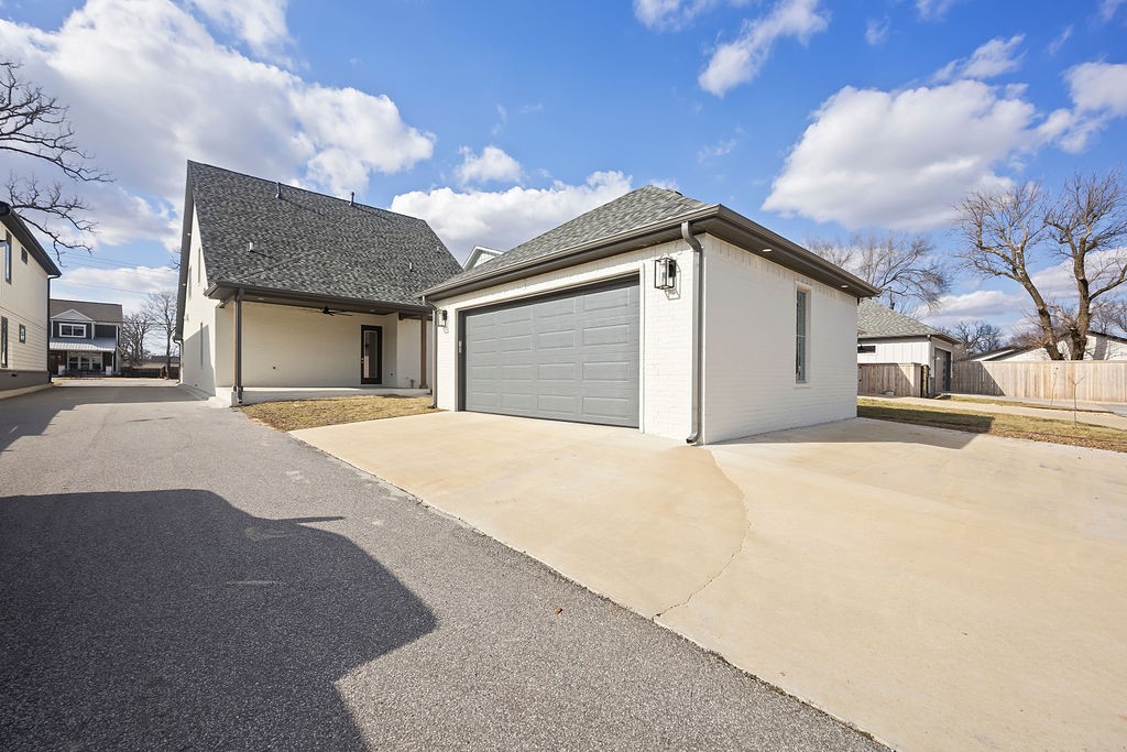 Norman Park - Residential