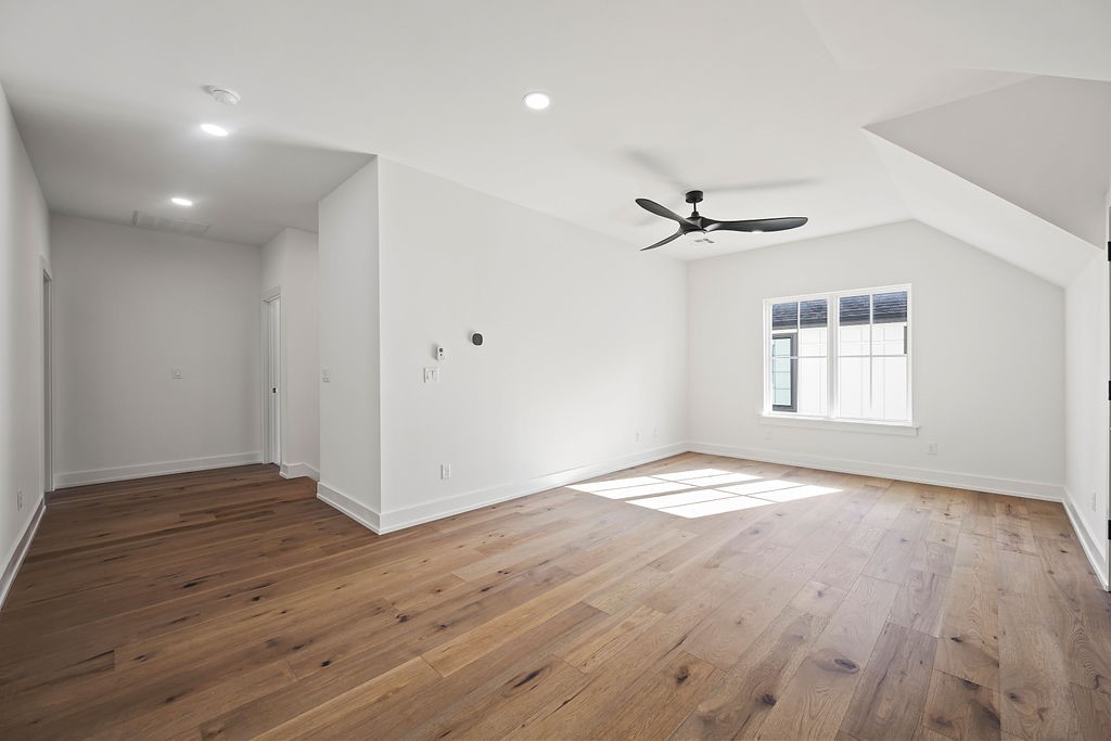 Norman Park - Residential