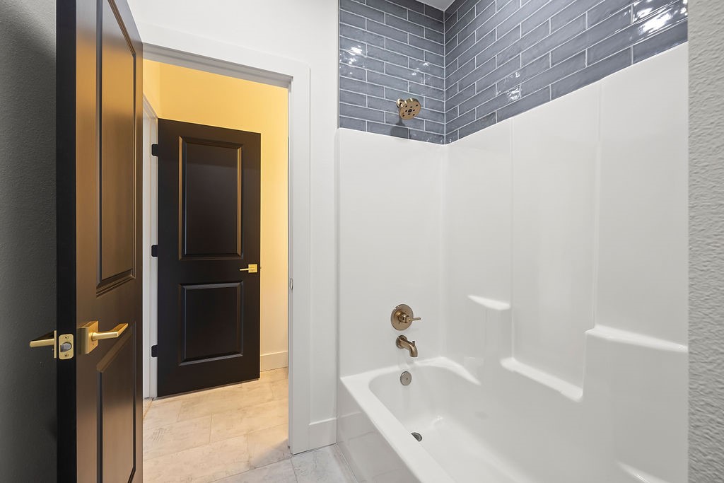 Norman Park - Residential