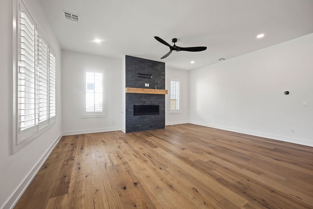 Norman Park - Residential