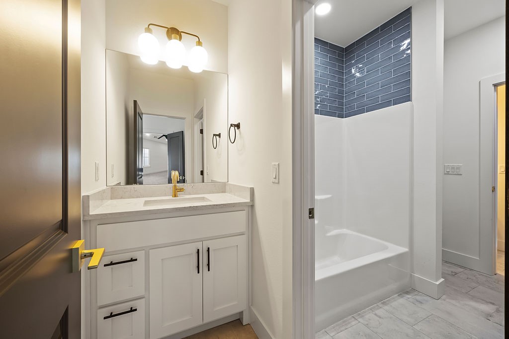 Norman Park - Residential