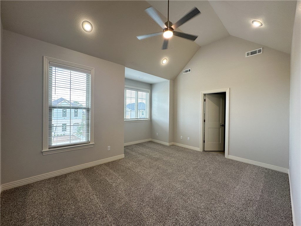 Towne West - Residential Lease
