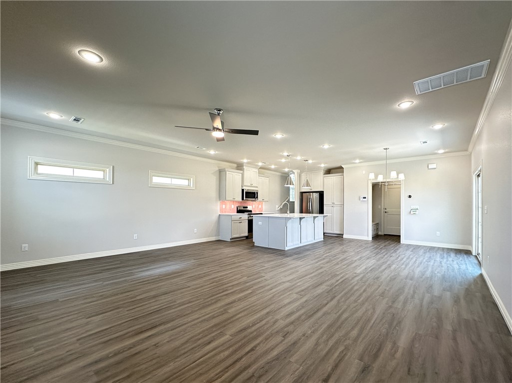 Towne West - Residential Lease