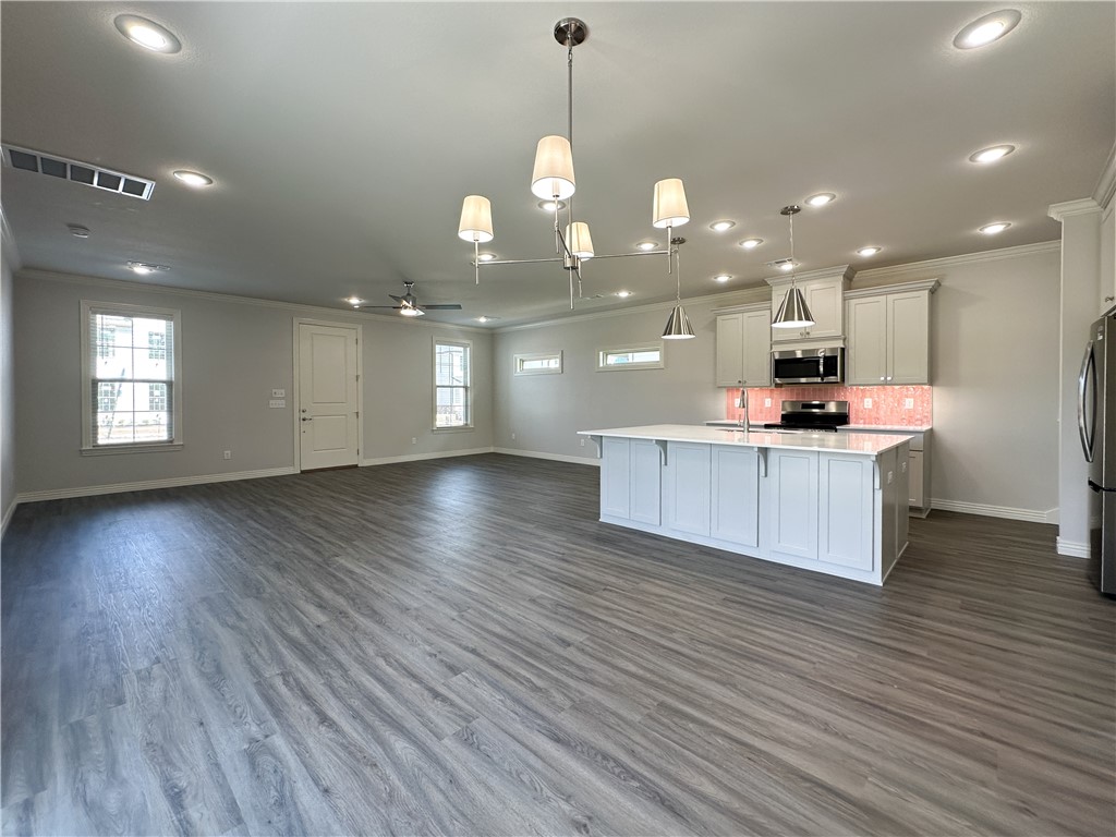 Towne West - Residential Lease