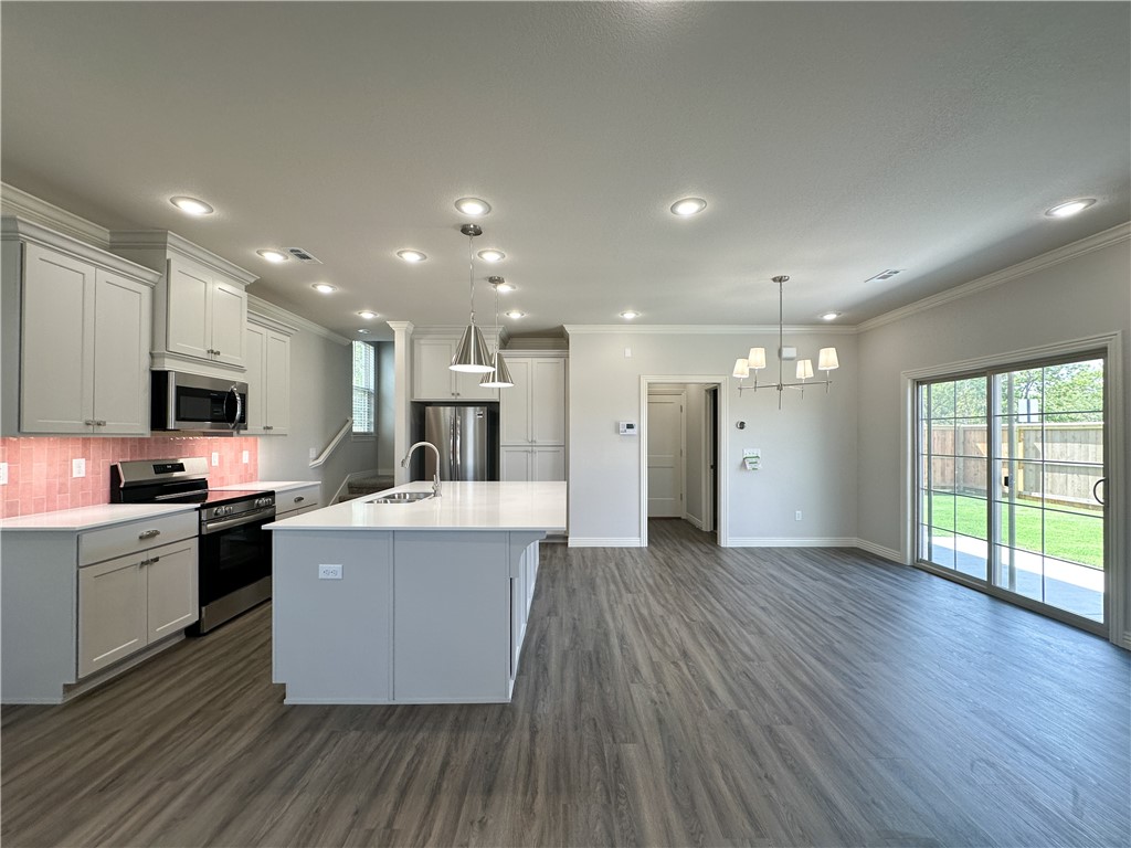 Towne West - Residential Lease