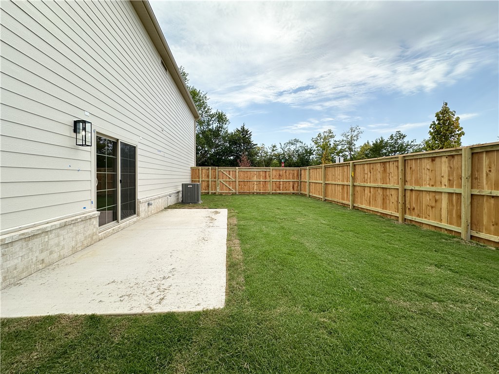 Towne West - Residential Lease