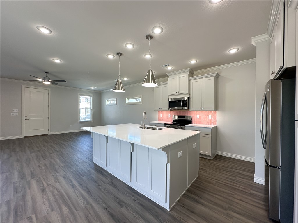 Towne West - Residential Lease