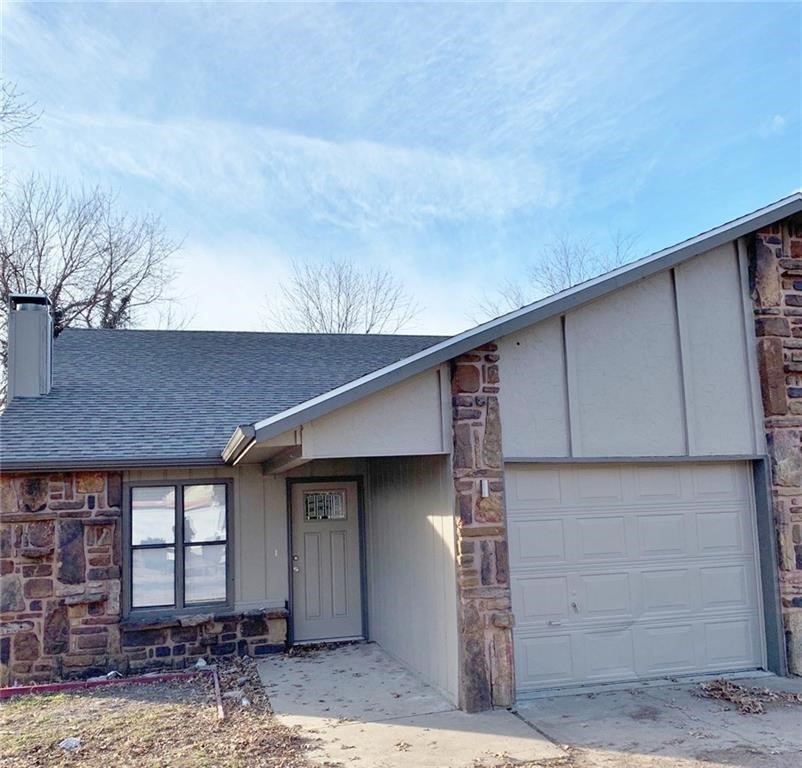 Westridge Sub Ph 2 Rogers - Residential Lease