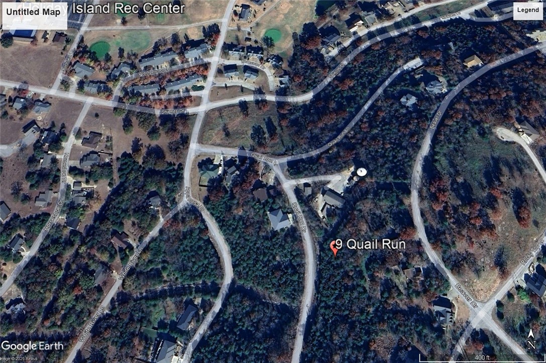 Ready to build your dream home? Quiet and gently wooded within a neighborhood, this elevated lot offers the best of both worlds. Walking distance to the Recreation Center. Enjoy the amenities in Holiday Island like golf courses, a country club, swimming, tennis and a marina with a fishing dock or watch the local fauna from the privacy of your front porch! Nearby Eureka Springs or Rogers offers great shopping and vibrant cultural hubs.