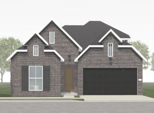 New Construction