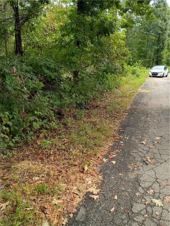 Newburgh Sub Bvv - Land