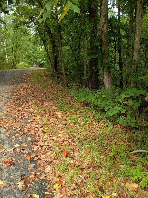 Newburgh Sub Bvv - Land