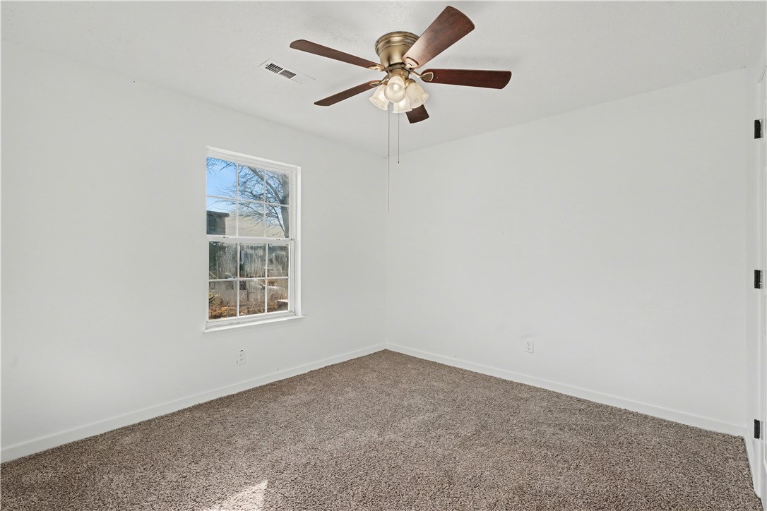 Carriage Square Sub Bentonville - Residential Income