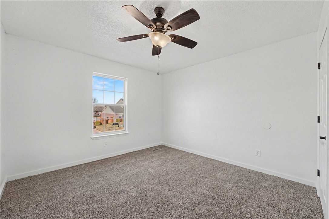 Carriage Square Sub Bentonville - Residential Income