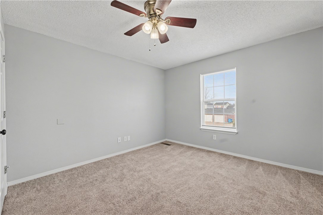 Carriage Square Sub Bentonville - Residential Income