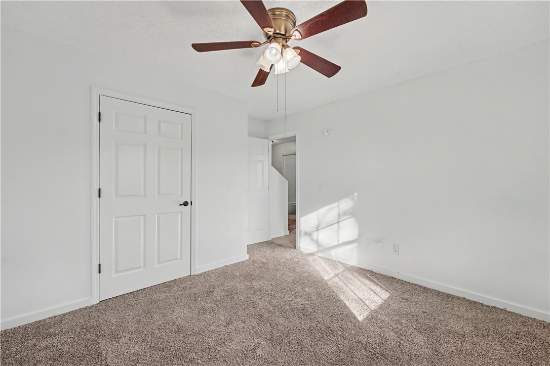 Carriage Square Sub Bentonville - Residential Income