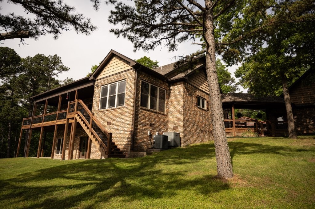 Rocky Branch Farms Ph 2 Rurban - Residential