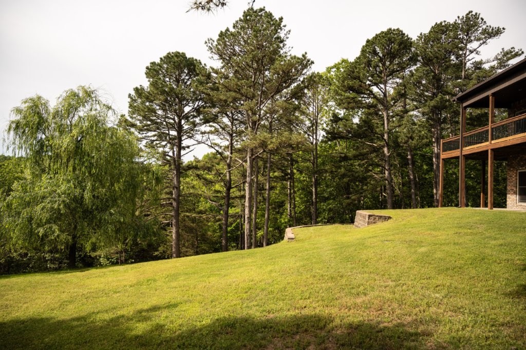 Rocky Branch Farms Ph 2 Rurban - Residential