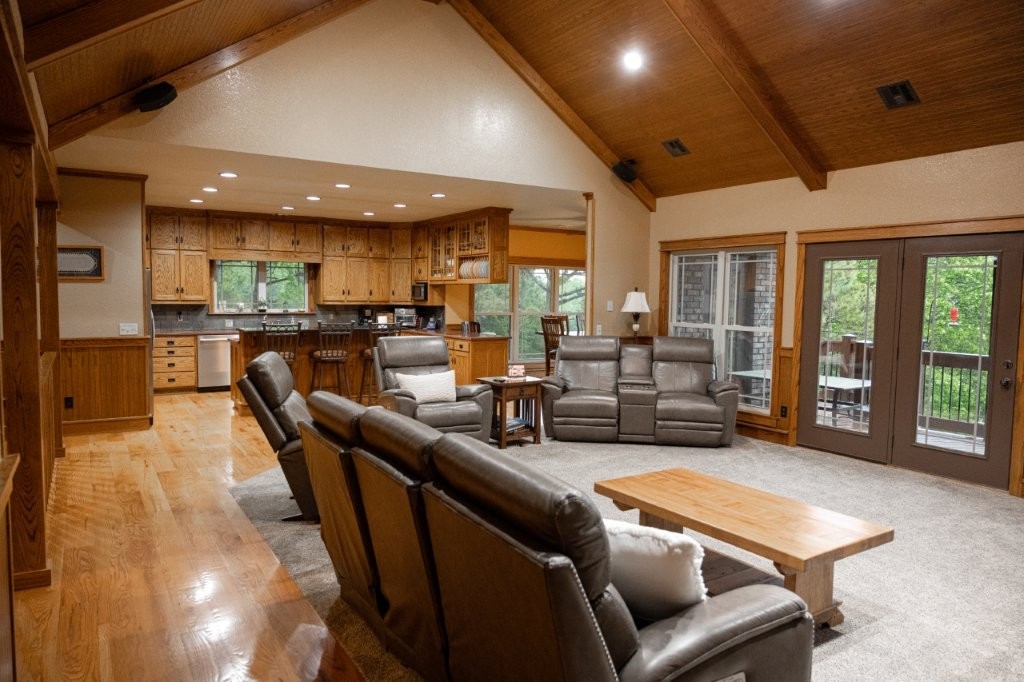 Rocky Branch Farms Ph 2 Rurban - Residential