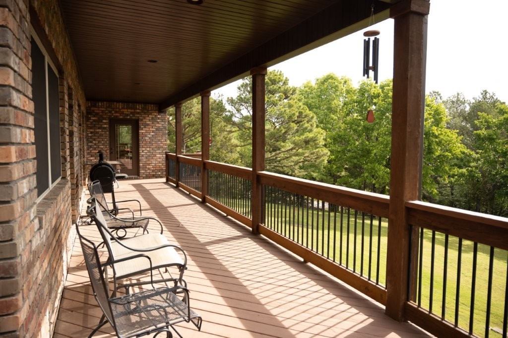 Rocky Branch Farms Ph 2 Rurban - Residential