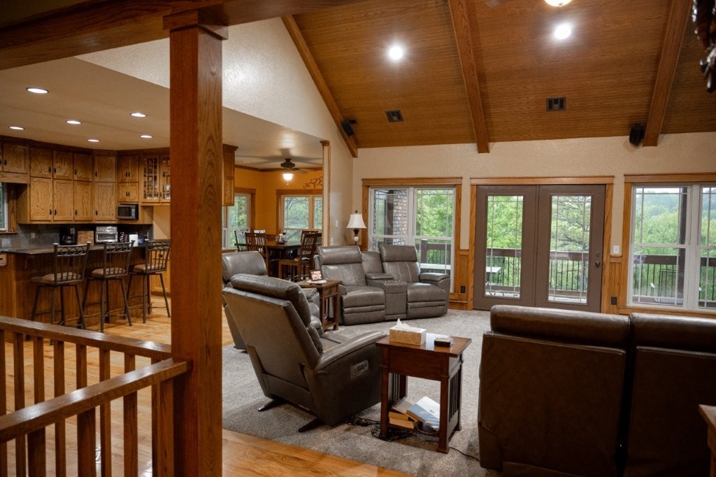 Rocky Branch Farms Ph 2 Rurban - Residential