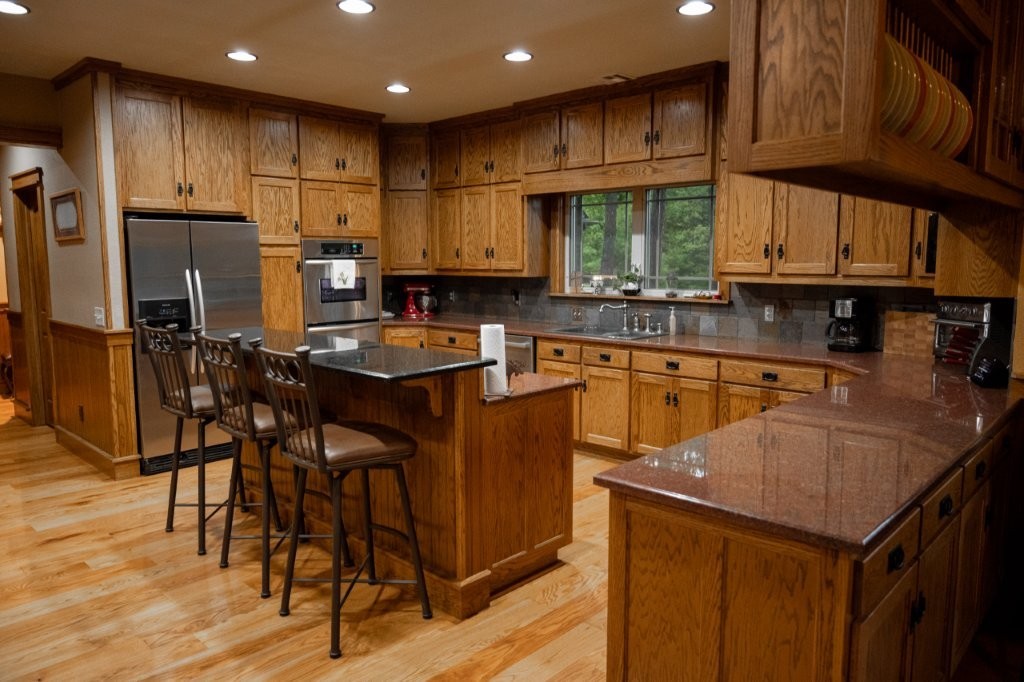Rocky Branch Farms Ph 2 Rurban - Residential