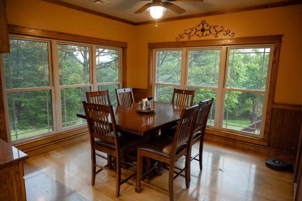 Rocky Branch Farms Ph 2 Rurban - Residential