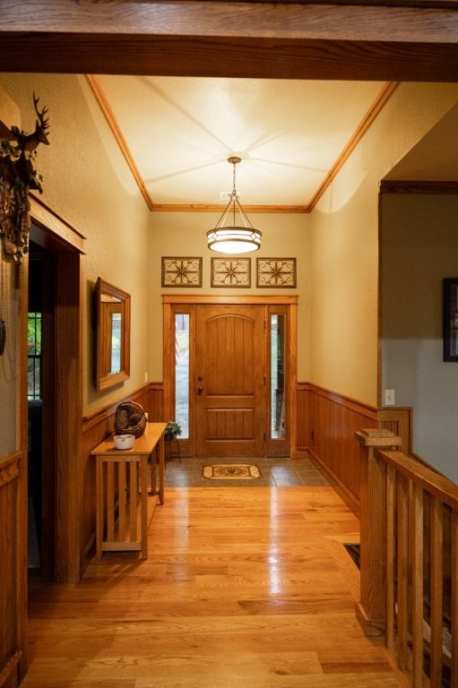 Rocky Branch Farms Ph 2 Rurban - Residential