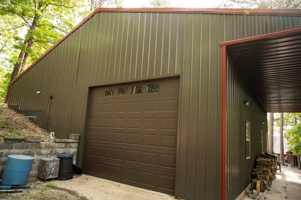 Rocky Branch Farms Ph 2 Rurban - Residential