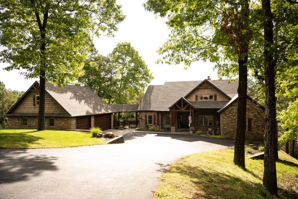 Rocky Branch Farms Ph 2 Rurban - Residential