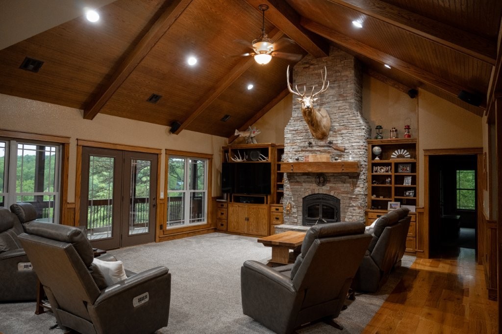 Rocky Branch Farms Ph 2 Rurban - Residential
