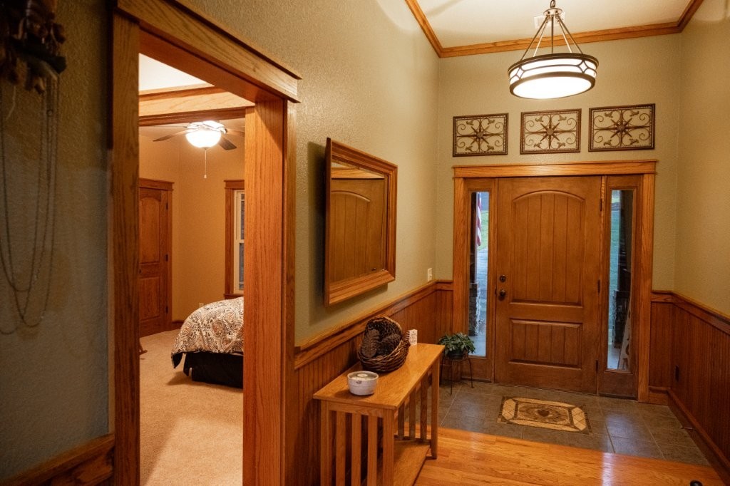Rocky Branch Farms Ph 2 Rurban - Residential