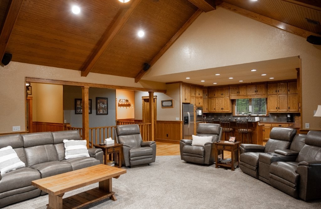 Rocky Branch Farms Ph 2 Rurban - Residential