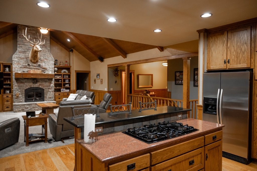 Rocky Branch Farms Ph 2 Rurban - Residential