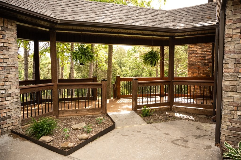 Rocky Branch Farms Ph 2 Rurban - Residential