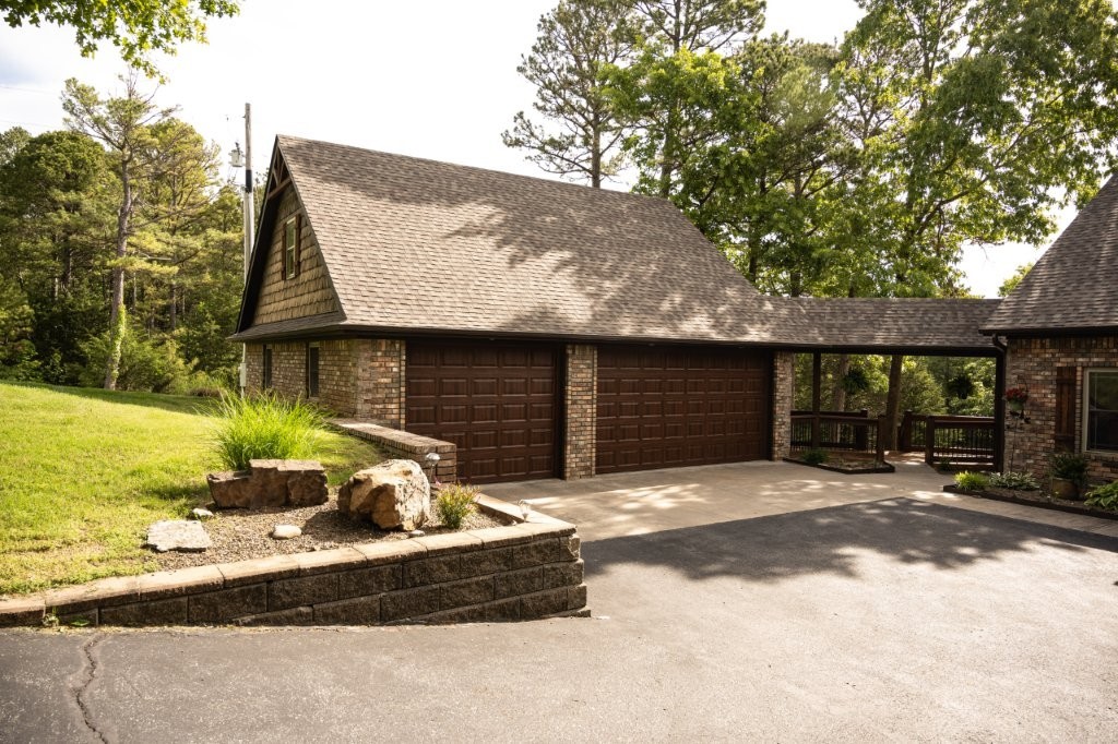 Rocky Branch Farms Ph 2 Rurban - Residential