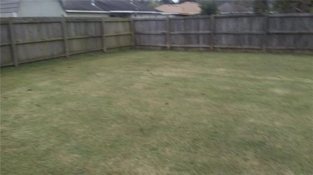 Oakwoods - Residential Lease