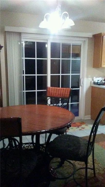 Oakwoods - Residential Lease