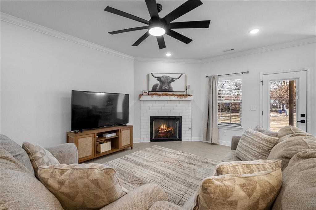 Cole Add Gravette - Residential