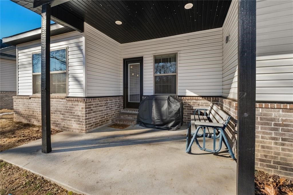 Cole Add Gravette - Residential