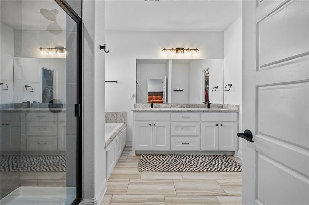 Cole Add Gravette - Residential