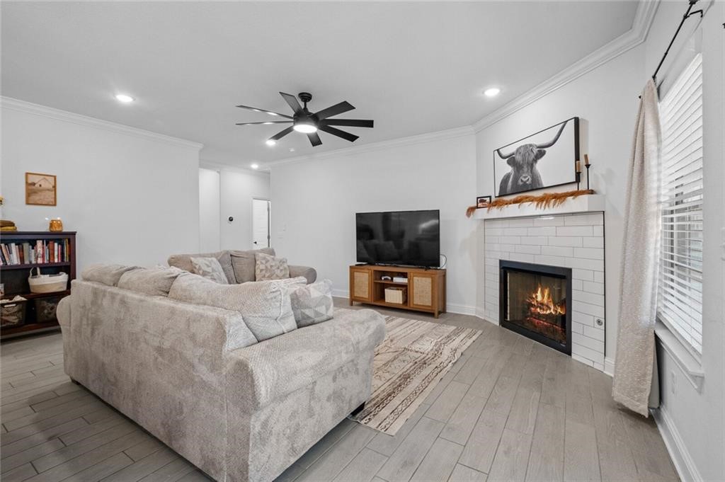 Cole Add Gravette - Residential