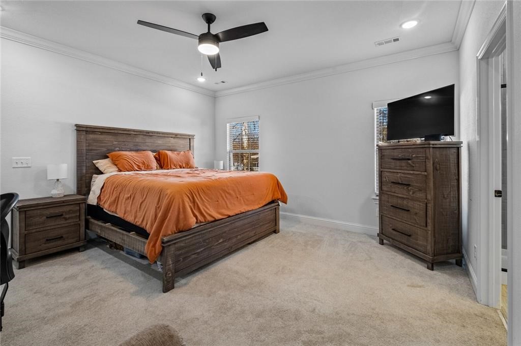 Cole Add Gravette - Residential