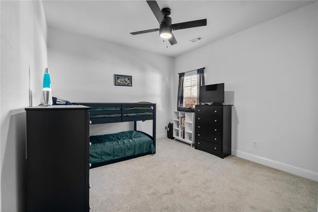 Cole Add Gravette - Residential