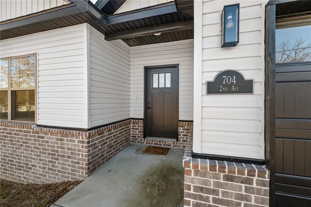 Cole Add Gravette - Residential
