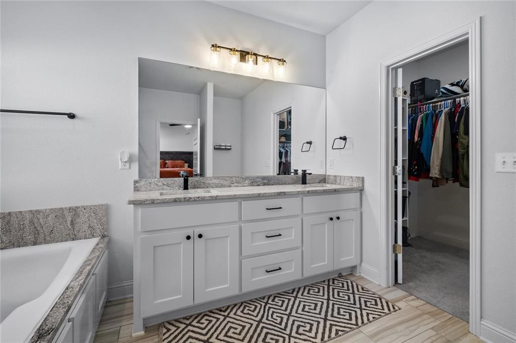 Cole Add Gravette - Residential