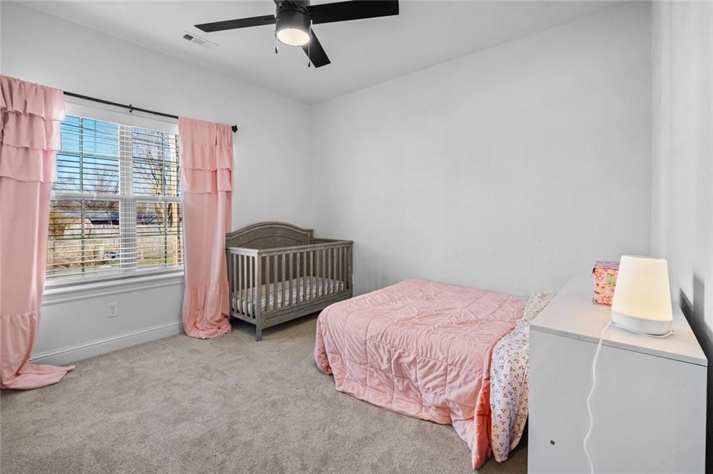 Cole Add Gravette - Residential