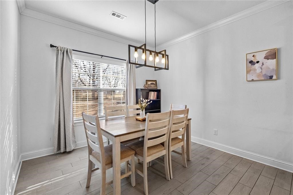 Cole Add Gravette - Residential